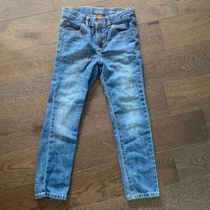 Children’s Place Boy’s Skinny Jean sz 6